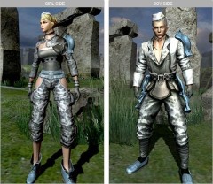 画像ギャラリー No.007のサムネイル画像 / 「HELLGATE」,アイテムドロップ率が30%アップするなどのイベントを本日開催