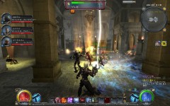 画像ギャラリー No.013のサムネイル画像 / 「HELLGATE」,アイテムドロップ率が30%アップするなどのイベントを本日開催