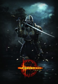 画像ギャラリー No.014のサムネイル画像 / 「HELLGATE」,アイテムドロップ率が30%アップするなどのイベントを本日開催