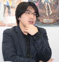 画像ギャラリー No.003のサムネイル画像 / 「ゲームが残すのは“思い出”と“体験”だけだから」HUEが目指したタイトルクローズとは? 「HELLGATE」新作の話も飛び出したキーパーソンインタビュー