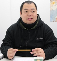 画像ギャラリー No.004のサムネイル画像 / 「ゲームが残すのは“思い出”と“体験”だけだから」HUEが目指したタイトルクローズとは? 「HELLGATE」新作の話も飛び出したキーパーソンインタビュー
