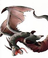 画像ギャラリー No.003のサムネイル画像 / 「Dragon Raja」最後の報告＆「R.O.H.A.N」新モンスターデザイン応募作を紹介