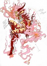 画像ギャラリー No.011のサムネイル画像 / 「Dragon Raja」最後の報告＆「R.O.H.A.N」新モンスターデザイン応募作を紹介