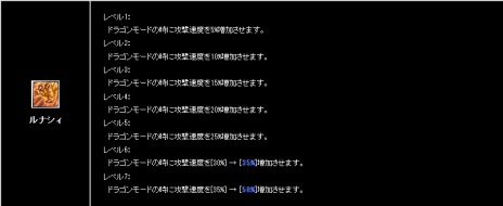 画像ギャラリー No.005のサムネイル画像 / 「新生R.O.H.A.N」の大型アップデート「HEROII Revolution」が本日実装。スキルの調整内容が一部公開に