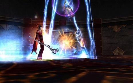 画像ギャラリー No.014のサムネイル画像 / 「新生R.O.H.A.N」の大型アップデート「HEROII Revolution」が本日実装。スキルの調整内容が一部公開に