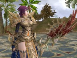 画像ギャラリー No.008のサムネイル画像 / 「新生R.O.H.A.N」毎日アイテムがもらえる新規ユーザー応援キャンペーン開催