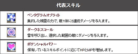画像ギャラリー No.004のサムネイル画像 / 「新生R.O.H.A.N」に6年半ぶりとなる新種族「トリニティ」が実装。実装記念のスタートダッシュ/復帰キャンペーンもスタート