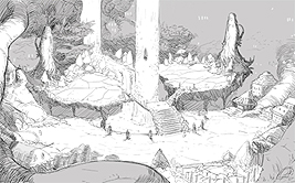 画像ギャラリー No.016のサムネイル画像 / 「新生R.O.H.A.N」に6年半ぶりとなる新種族「トリニティ」が実装。実装記念のスタートダッシュ/復帰キャンペーンもスタート