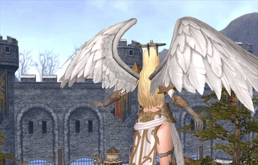画像ギャラリー No.002のサムネイル画像 / 「新生R.O.H.A.N」，新プロジェクトが進行中。グラフィックスの高解像度化や新種族の追加など