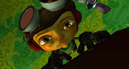 画像ギャラリー No.002のサムネイル画像 / 「Minecraft」のマルクス・ペルソン氏,ティム・シェーファー氏に「Psychonauts」続編制作の資金援助をTwitterでほのめかす