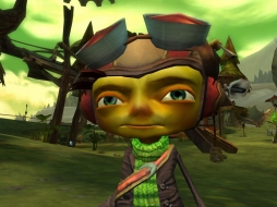 画像ギャラリー No.004のサムネイル画像 / 「Costume Quest」「Stacking」「Psychonauts」のWin/Mac向け復刻版が2014年前半にリリース。Double Fine ProductionsとNordic Gamesが提携