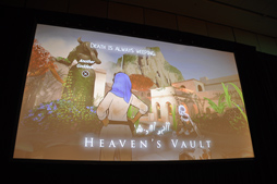 画像ギャラリー No.005のサムネイル画像 / ［GDC 2018］「80 Days」のスクリプターが示す，「プレイヤーに読んでもらえるテキスト」を作る技術とは