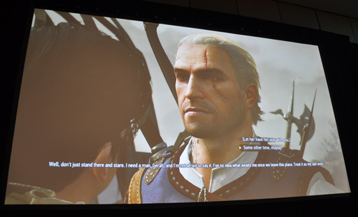 画像ギャラリー No.017のサムネイル画像 / ［GDC 2018］「80 Days」のスクリプターが示す，「プレイヤーに読んでもらえるテキスト」を作る技術とは