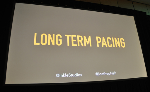 画像ギャラリー No.021のサムネイル画像 / ［GDC 2018］「80 Days」のスクリプターが示す，「プレイヤーに読んでもらえるテキスト」を作る技術とは
