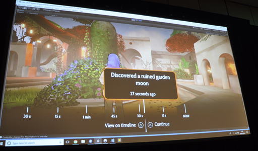 画像ギャラリー No.028のサムネイル画像 / ［GDC 2018］「80 Days」のスクリプターが示す，「プレイヤーに読んでもらえるテキスト」を作る技術とは