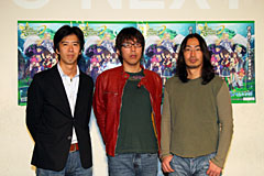 画像ギャラリー No.030のサムネイル画像 / 転生・PvP・第4の種族。長期展望が垣間見えた「ECO祭2007」