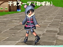 画像ギャラリー No.038のサムネイル画像 / 転生・PvP・第4の種族。長期展望が垣間見えた「ECO祭2007」