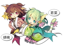 画像ギャラリー No.047のサムネイル画像 / 転生・PvP・第4の種族。長期展望が垣間見えた「ECO祭2007」