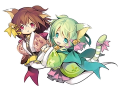 画像ギャラリー No.071のサムネイル画像 / 転生・PvP・第4の種族。長期展望が垣間見えた「ECO祭2007」