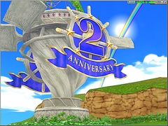 画像ギャラリー No.074のサムネイル画像 / 転生・PvP・第4の種族。長期展望が垣間見えた「ECO祭2007」