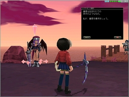 画像ギャラリー No.001のサムネイル画像 / 「エミル・クロニクル・オンライン」SAGA8:戦歌の大地テストプレイ。未知の強敵DEMと,PvPシステムのプロトタイプを体験