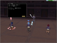 画像ギャラリー No.061のサムネイル画像 / 「エミル・クロニクル・オンライン」SAGA8：戦歌の大地テストプレイ。未知の強敵DEMと，PvPシステムのプロトタイプを体験