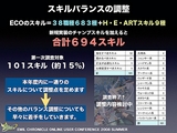 画像ギャラリー No.056のサムネイル画像 / 純粋にやりたい人のためのPvPへ。「エミル・クロニクル・オンライン」ユーザーカンファレンスでアピールされた「Saga8」の再出発と，その先