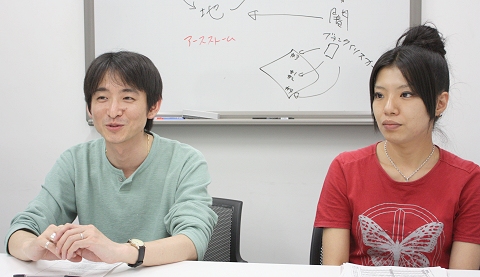 画像ギャラリー No.020のサムネイル画像 / チューンアップと新システム導入で「ECO」が大きく変わる! 基本プレイ無料化&「エクストラアップデート:イリス」実装直前レポート
