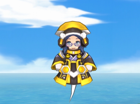 画像ギャラリー No.002のサムネイル画像 / 新たな次元に挑め！　「エミル・クロニクル・オンライン」，本日実装される「ディメンションダンジョン」は強敵だらけ