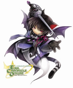 画像ギャラリー No.009のサムネイル画像 / 新たな次元に挑め！　「エミル・クロニクル・オンライン」，本日実装される「ディメンションダンジョン」は強敵だらけ