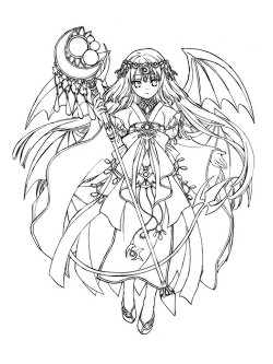 画像ギャラリー No.002のサムネイル画像 / いよいよ三次職クロニクルジョブが実装される「エミル・クロニクル・オンライン」。大型アップデート「SAGA11：覚醒の刻」を先行体験レポート