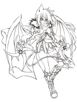 画像ギャラリー No.003のサムネイル画像 / いよいよ三次職クロニクルジョブが実装される「エミル・クロニクル・オンライン」。大型アップデート「SAGA11：覚醒の刻」を先行体験レポート