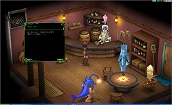 画像ギャラリー No.008のサムネイル画像 / いよいよ三次職クロニクルジョブが実装される「エミル・クロニクル・オンライン」。大型アップデート「SAGA11：覚醒の刻」を先行体験レポート