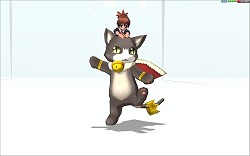 画像ギャラリー No.028のサムネイル画像 / いよいよ三次職クロニクルジョブが実装される「エミル・クロニクル・オンライン」。大型アップデート「SAGA11：覚醒の刻」を先行体験レポート