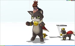 画像ギャラリー No.029のサムネイル画像 / いよいよ三次職クロニクルジョブが実装される「エミル・クロニクル・オンライン」。大型アップデート「SAGA11：覚醒の刻」を先行体験レポート