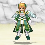 画像ギャラリー No.059のサムネイル画像 / いよいよ三次職クロニクルジョブが実装される「エミル・クロニクル・オンライン」。大型アップデート「SAGA11:覚醒の刻」を先行体験レポート