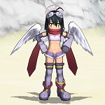 画像ギャラリー No.061のサムネイル画像 / いよいよ三次職クロニクルジョブが実装される「エミル・クロニクル・オンライン」。大型アップデート「SAGA11:覚醒の刻」を先行体験レポート