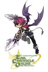 画像ギャラリー No.066のサムネイル画像 / いよいよ三次職クロニクルジョブが実装される「エミル・クロニクル・オンライン」。大型アップデート「SAGA11:覚醒の刻」を先行体験レポート