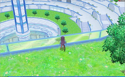 画像ギャラリー No.078のサムネイル画像 / いよいよ三次職クロニクルジョブが実装される「エミル・クロニクル・オンライン」。大型アップデート「SAGA11:覚醒の刻」を先行体験レポート