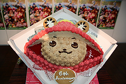 画像ギャラリー No.047のサムネイル画像 / ECO6周年を記念した「ECO祭2011」が開催。「SAGA16」のみならず「SAGA17」の情報も公開に