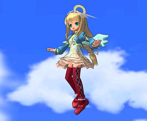画像ギャラリー No.008のサムネイル画像 / 「ECO」ライトノベル＆ドラマCDの詳細を公開。新たなDEMパーツも