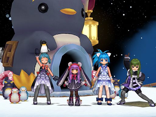 画像ギャラリー No.016のサムネイル画像 / 「ECO」公認ネットカフェイベント“おでかけECO”第2弾の開催地は仙台に
