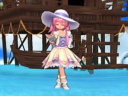 画像ギャラリー No.012のサムネイル画像 / 「ECO」に“守護魔・フミツキ”をイメージしたアイテムやハートメイトが登場
