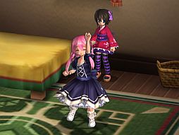 画像ギャラリー No.015のサムネイル画像 / 「ECO」に“守護魔・フミツキ”をイメージしたアイテムやハートメイトが登場