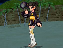 画像ギャラリー No.006のサムネイル画像 / 「ECO」魅惑の夏祭り2012が開始。「ECO Light」は4ワールドすべてに対応