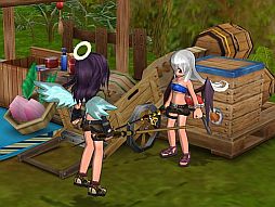 画像ギャラリー No.012のサムネイル画像 / 「ECO」魅惑の夏祭り2012が開始。「ECO Light」は4ワールドすべてに対応