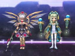 画像ギャラリー No.009のサムネイル画像 / 「ECO」と「アムネシア」のコラボが決定。次期大型アップデートの情報も公開