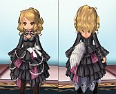 画像ギャラリー No.005のサムネイル画像 / 「ECO」と「アムネシア」がコラボ。9種の衣装や精霊「オリオン」がペットで登場