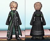 画像ギャラリー No.007のサムネイル画像 / 「ECO」と「アムネシア」がコラボ。9種の衣装や精霊「オリオン」がペットで登場