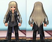 画像ギャラリー No.008のサムネイル画像 / 「ECO」と「アムネシア」がコラボ。9種の衣装や精霊「オリオン」がペットで登場